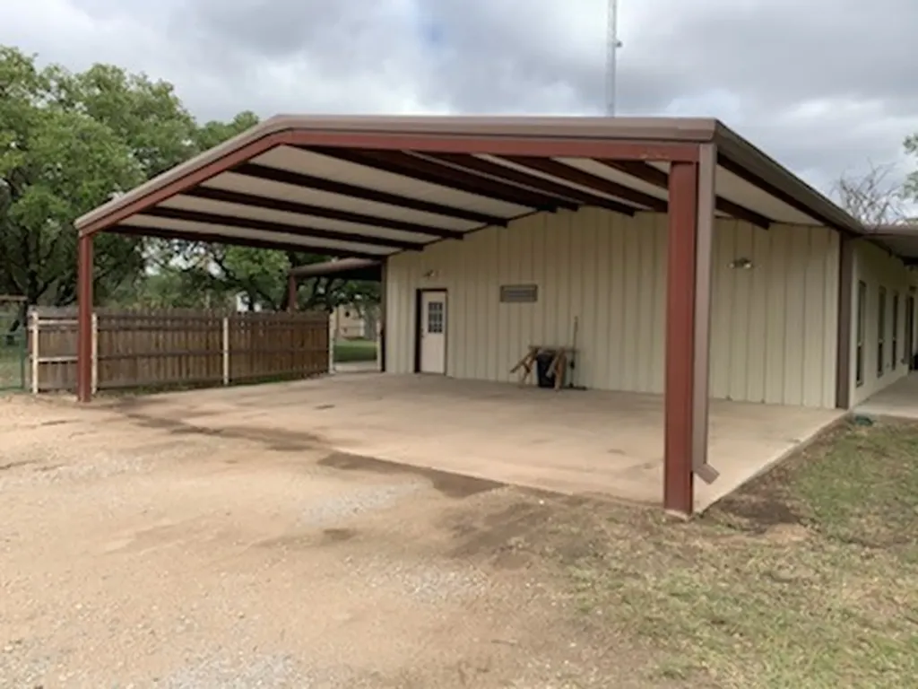 8451 Highway 84 E Zephyr TX 76890
