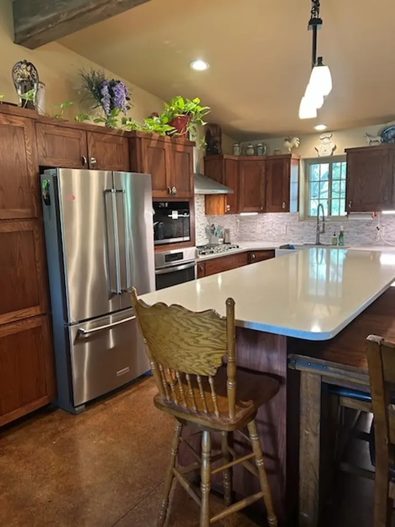 8451 Highway 84 E Zephyr TX 76890