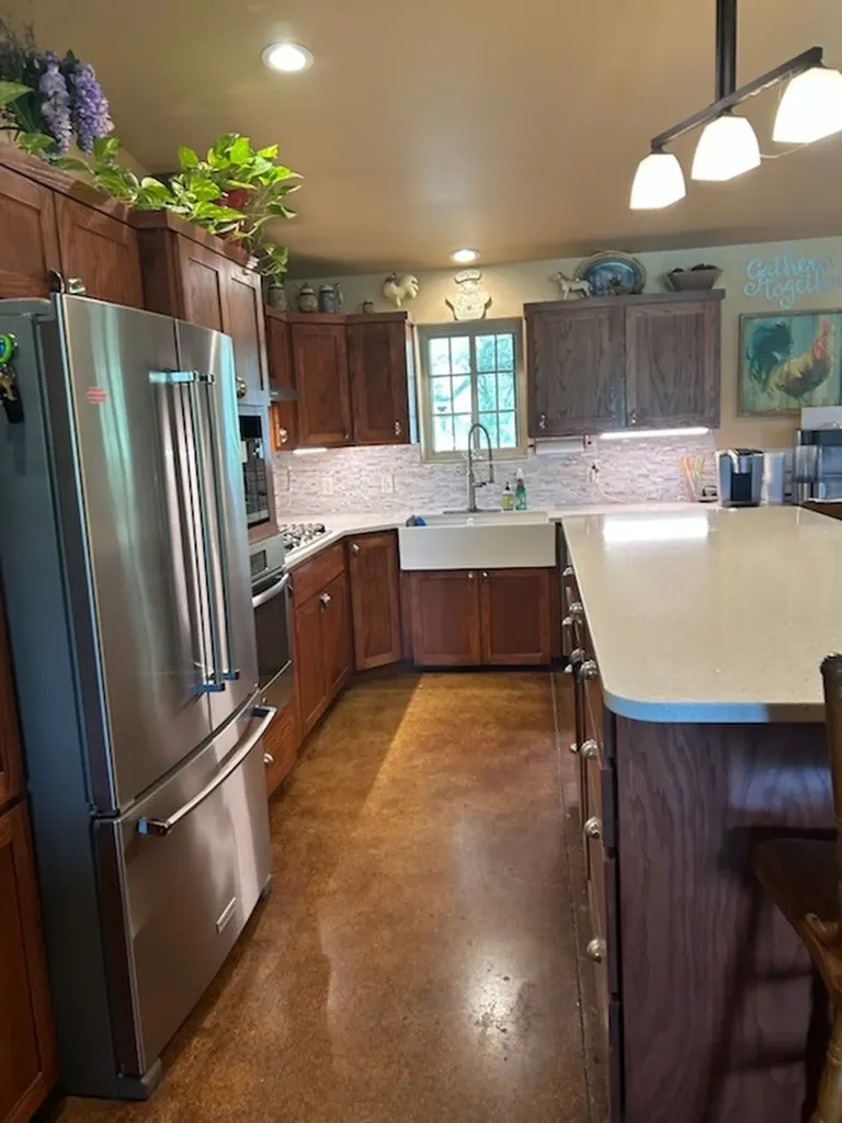 8451 Highway 84 E Zephyr TX 76890