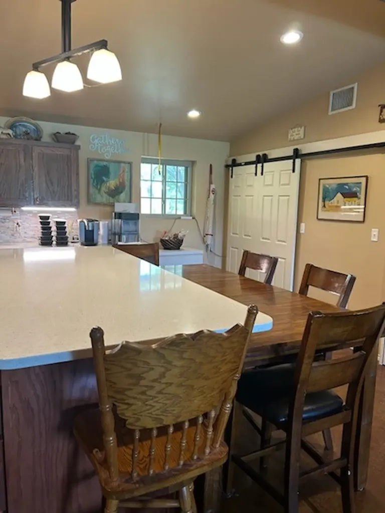 8451 Highway 84 E Zephyr TX 76890