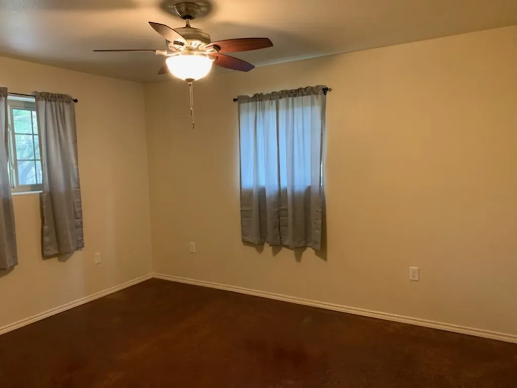 8451 Highway 84 E Zephyr TX 76890
