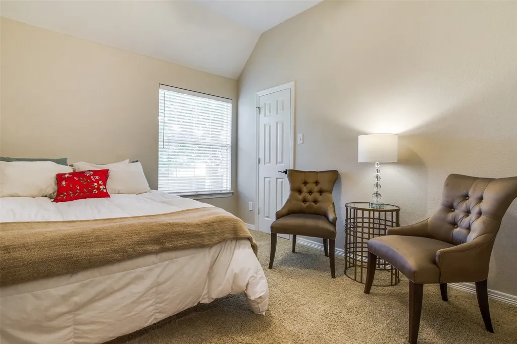 700 Essex Court Southlake TX 76092