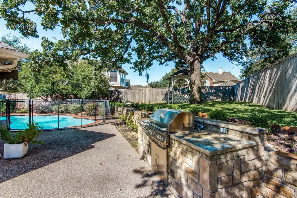 700 Essex Court Southlake TX 76092
