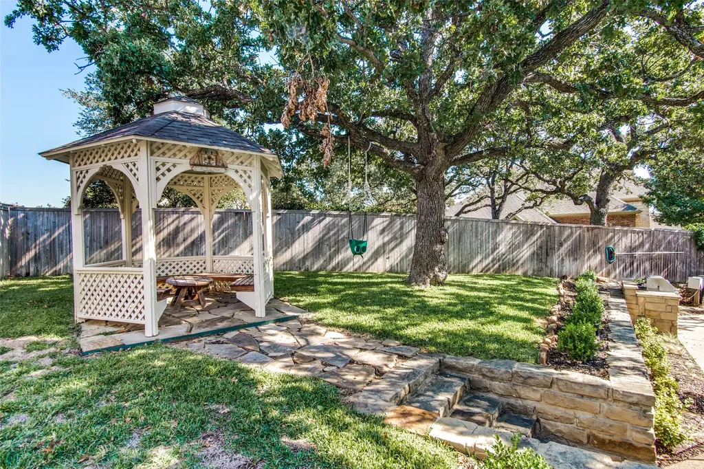 700 Essex Court Southlake TX 76092