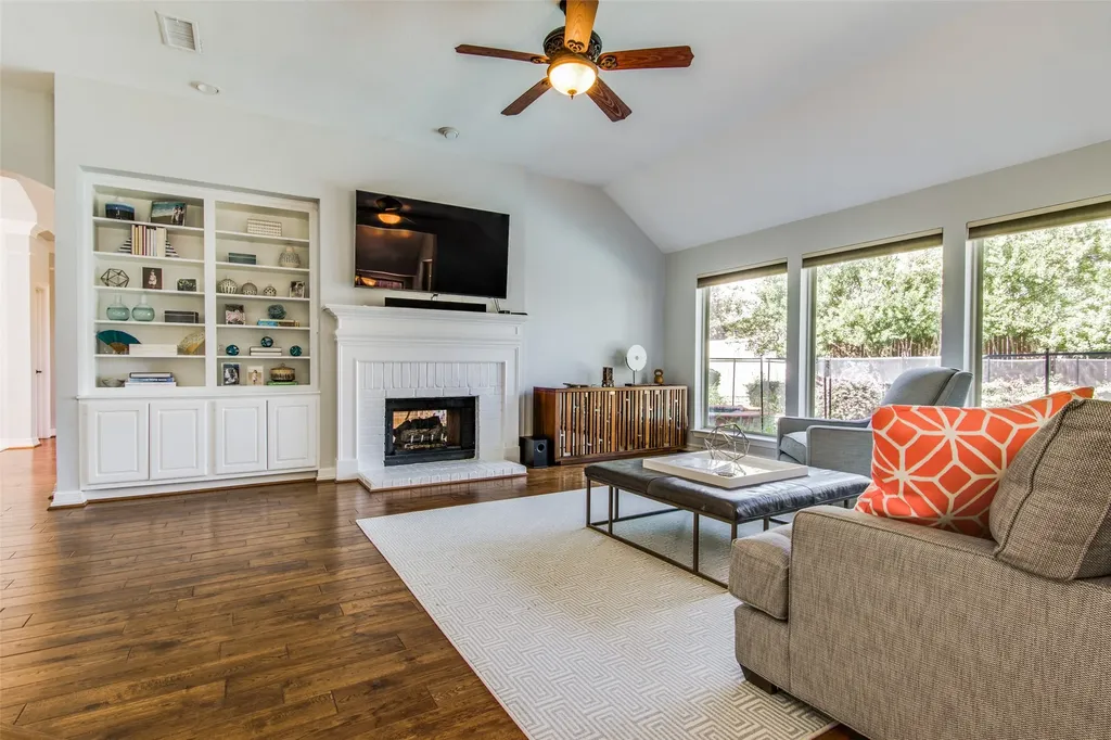 700 Essex Court Southlake TX 76092