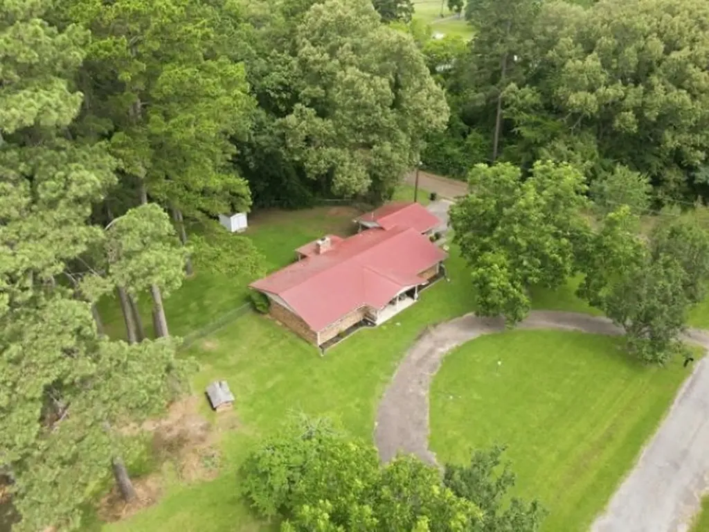 100 County Road 1123 Daingerfield TX 75638