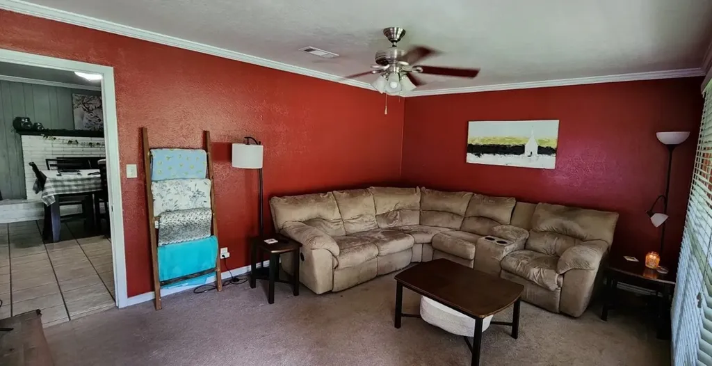 100 County Road 1123 Daingerfield TX 75638