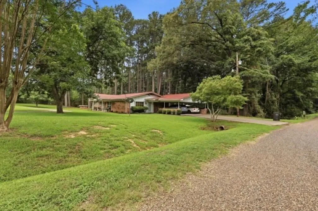 100 County Road 1123 Daingerfield TX 75638
