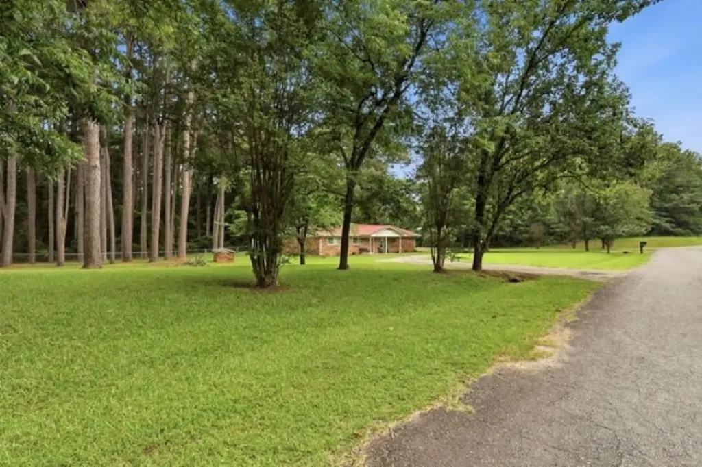 100 County Road 1123 Daingerfield TX 75638