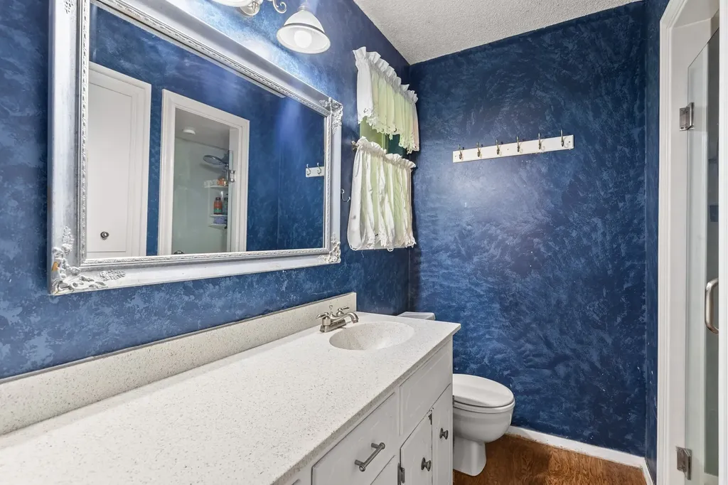 505 Pinewood Lane Hewitt TX 76643