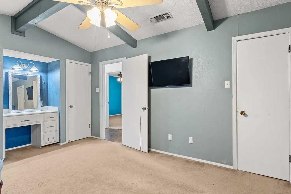 505 Pinewood Lane Hewitt TX 76643