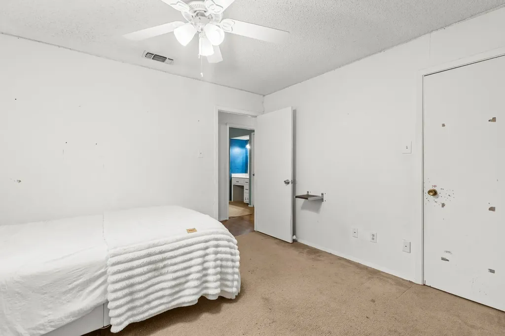 505 Pinewood Lane Hewitt TX 76643