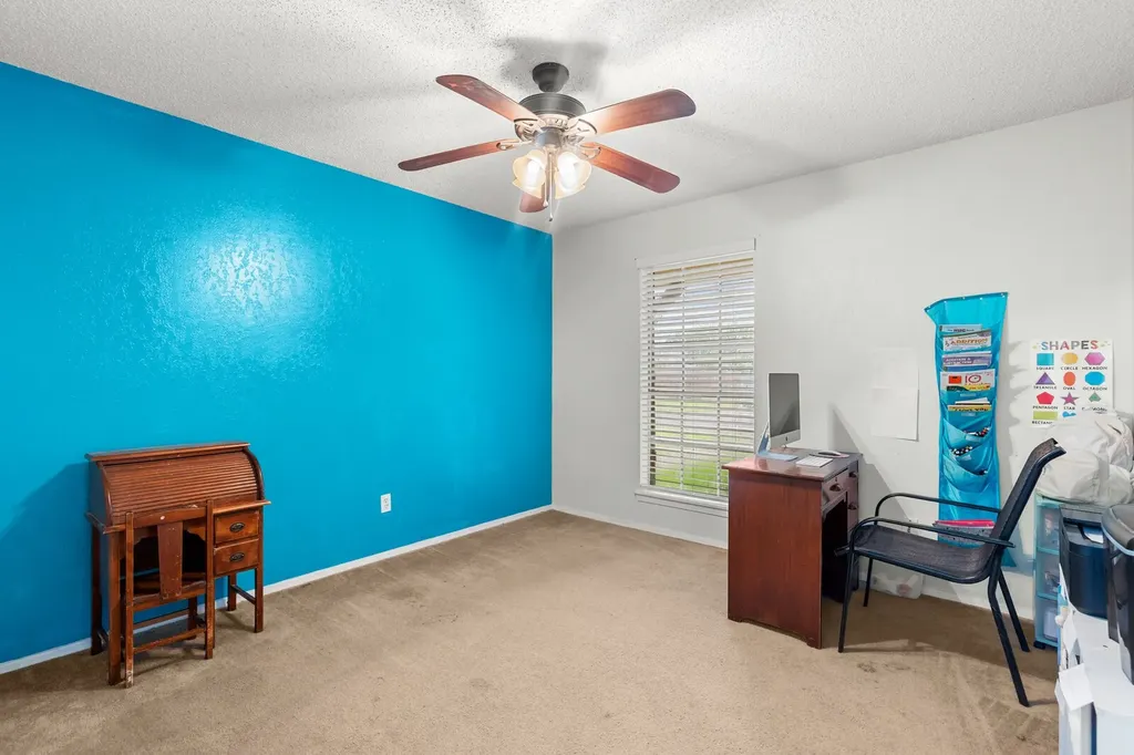 505 Pinewood Lane Hewitt TX 76643