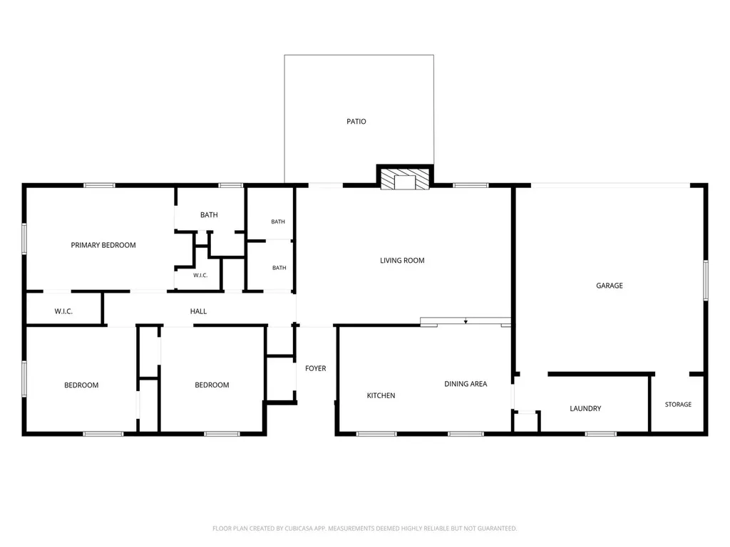 505 Pinewood Lane Hewitt TX 76643