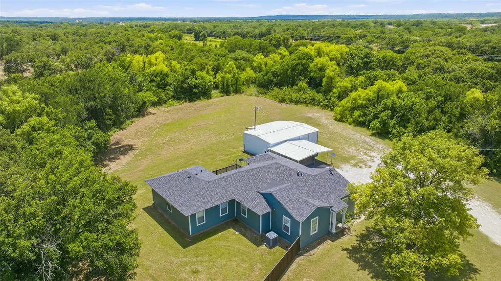 111 Medlan Chapel Road Graham TX 76450