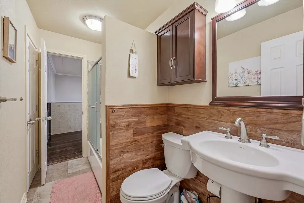 111 Medlan Chapel Road Graham TX 76450