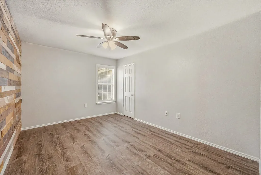 111 Medlan Chapel Road Graham TX 76450