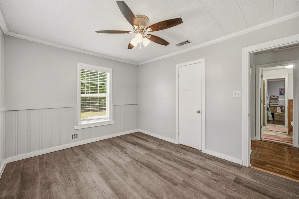 111 Medlan Chapel Road Graham TX 76450