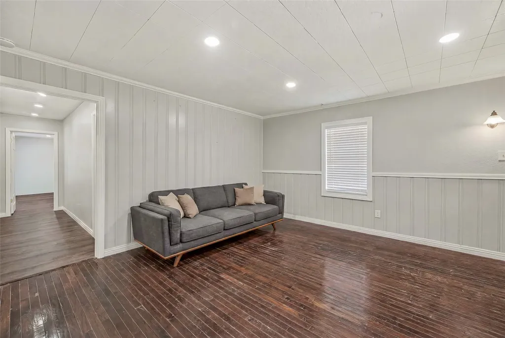 111 Medlan Chapel Road Graham TX 76450