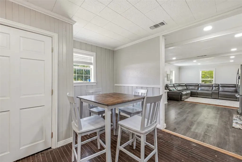 111 Medlan Chapel Road Graham TX 76450