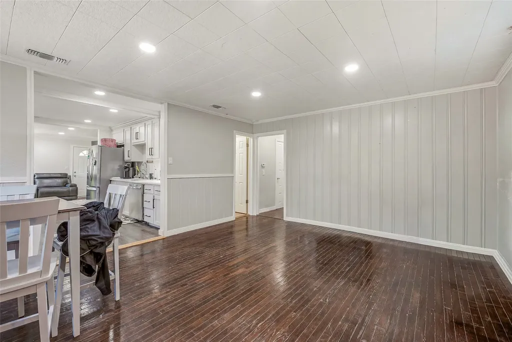 111 Medlan Chapel Road Graham TX 76450