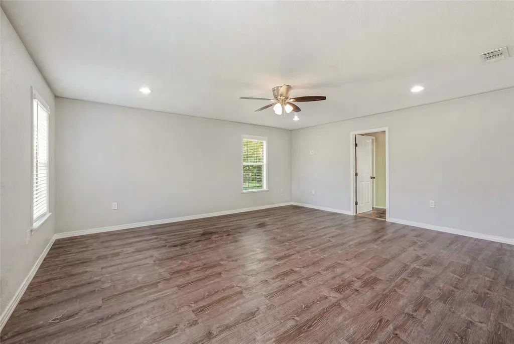 111 Medlan Chapel Road Graham TX 76450