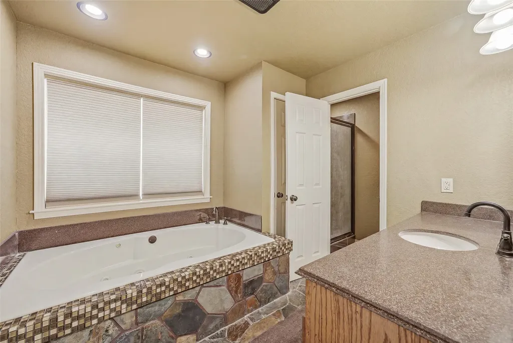 111 Medlan Chapel Road Graham TX 76450