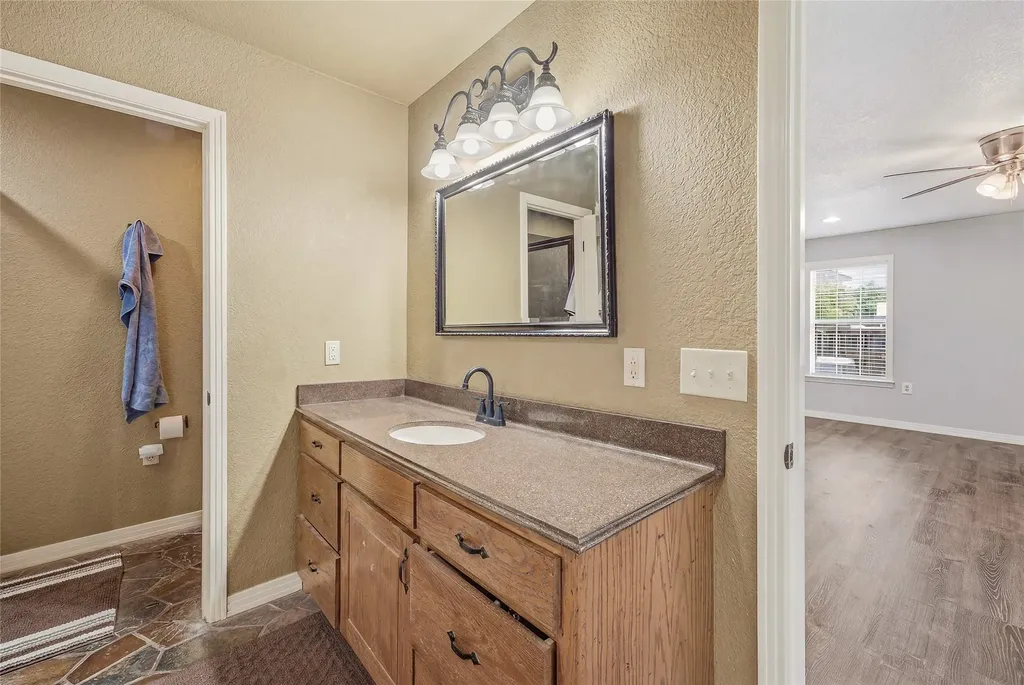 111 Medlan Chapel Road Graham TX 76450