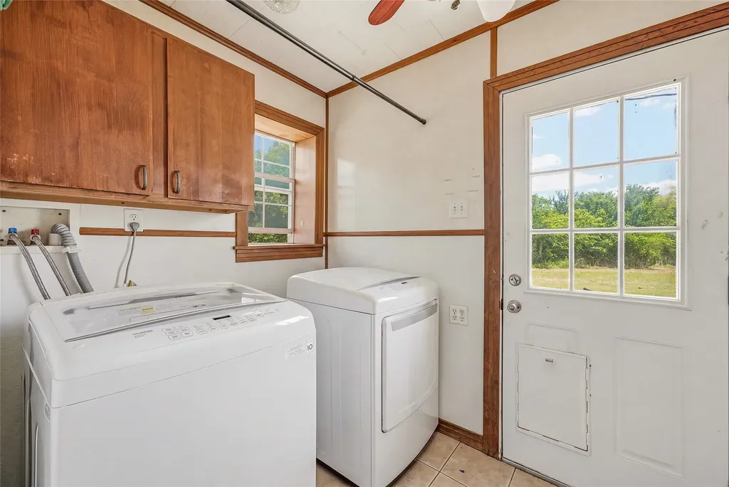 111 Medlan Chapel Road Graham TX 76450