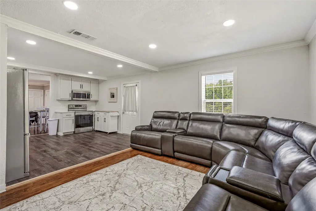 111 Medlan Chapel Road Graham TX 76450