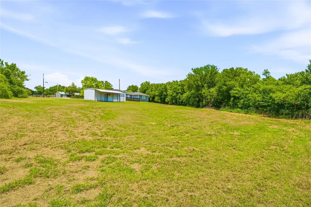 111 Medlan Chapel Road Graham TX 76450