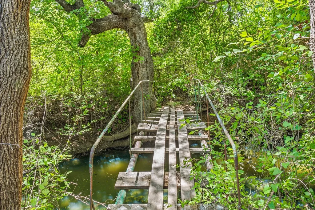 111 Medlan Chapel Road Graham TX 76450