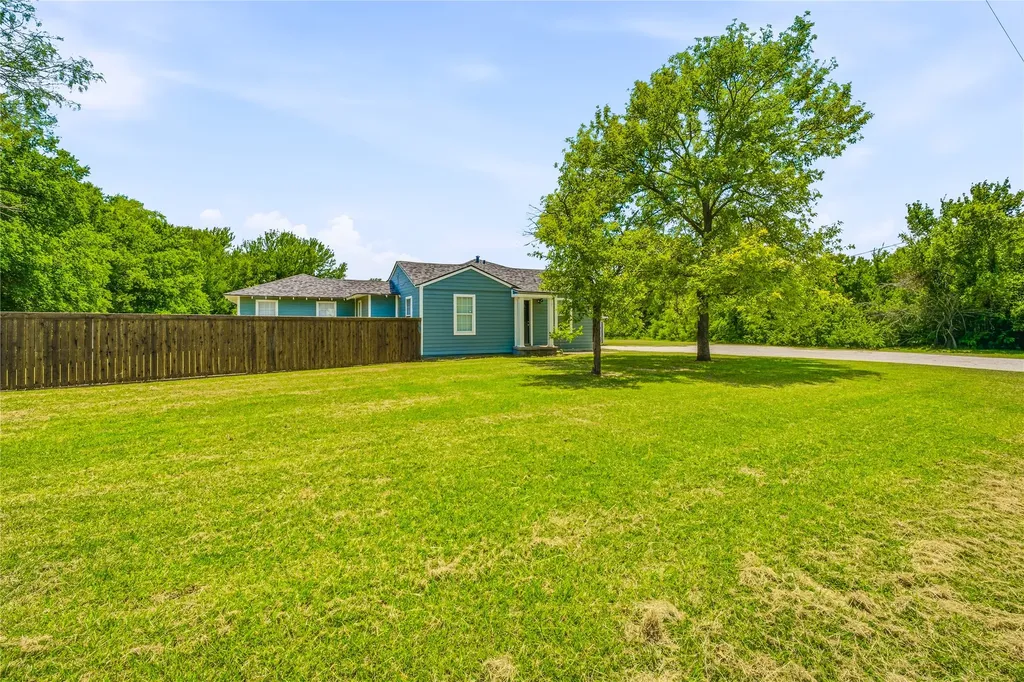 111 Medlan Chapel Road Graham TX 76450