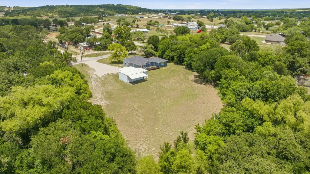 111 Medlan Chapel Road Graham TX 76450