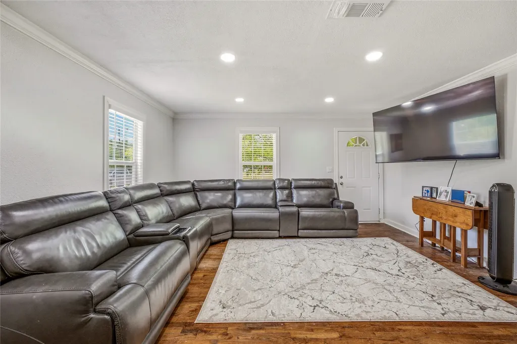 111 Medlan Chapel Road Graham TX 76450