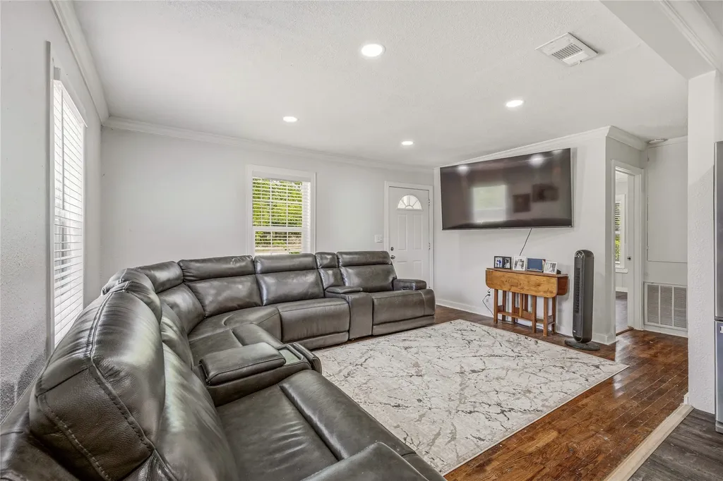 111 Medlan Chapel Road Graham TX 76450