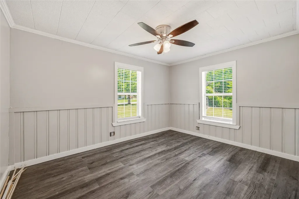 111 Medlan Chapel Road Graham TX 76450
