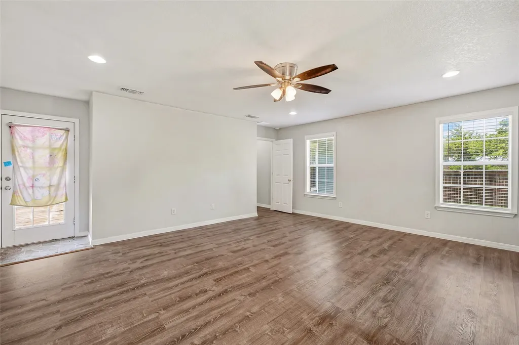 111 Medlan Chapel Road Graham TX 76450