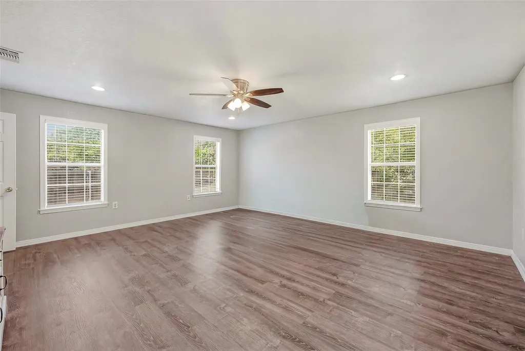 111 Medlan Chapel Road Graham TX 76450