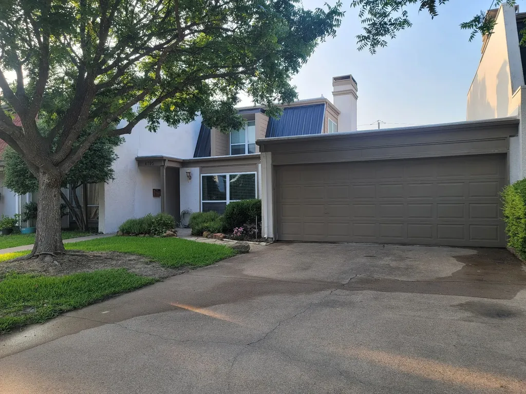 4705 Place One Drive Garland TX 75042