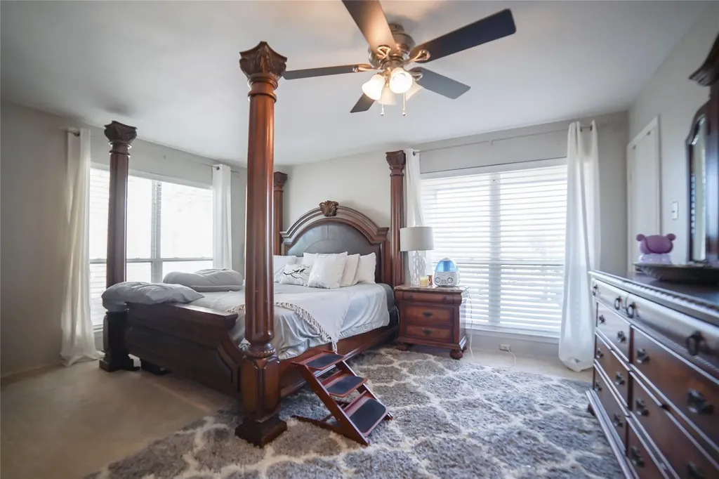 4705 Place One Drive Garland TX 75042
