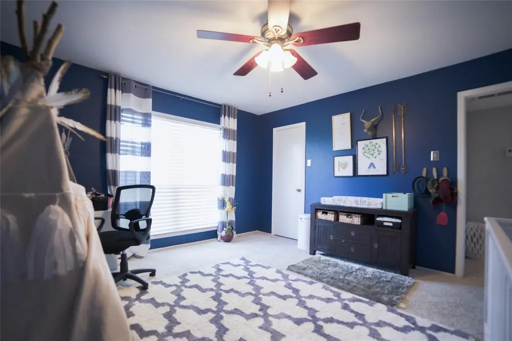 4705 Place One Drive Garland TX 75042