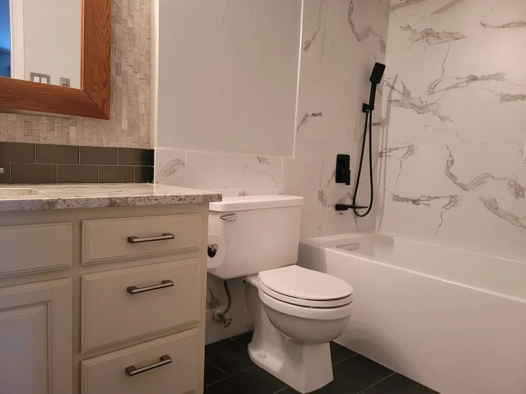 4705 Place One Drive Garland TX 75042