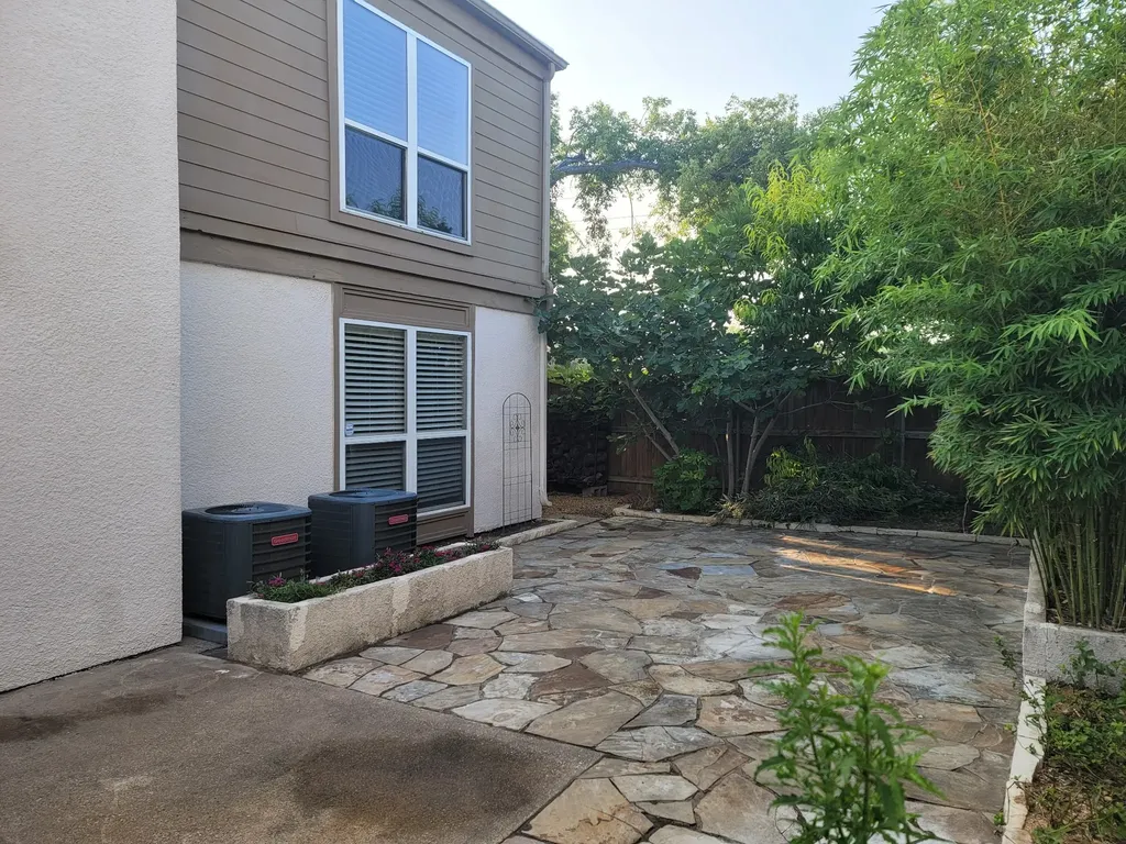 4705 Place One Drive Garland TX 75042