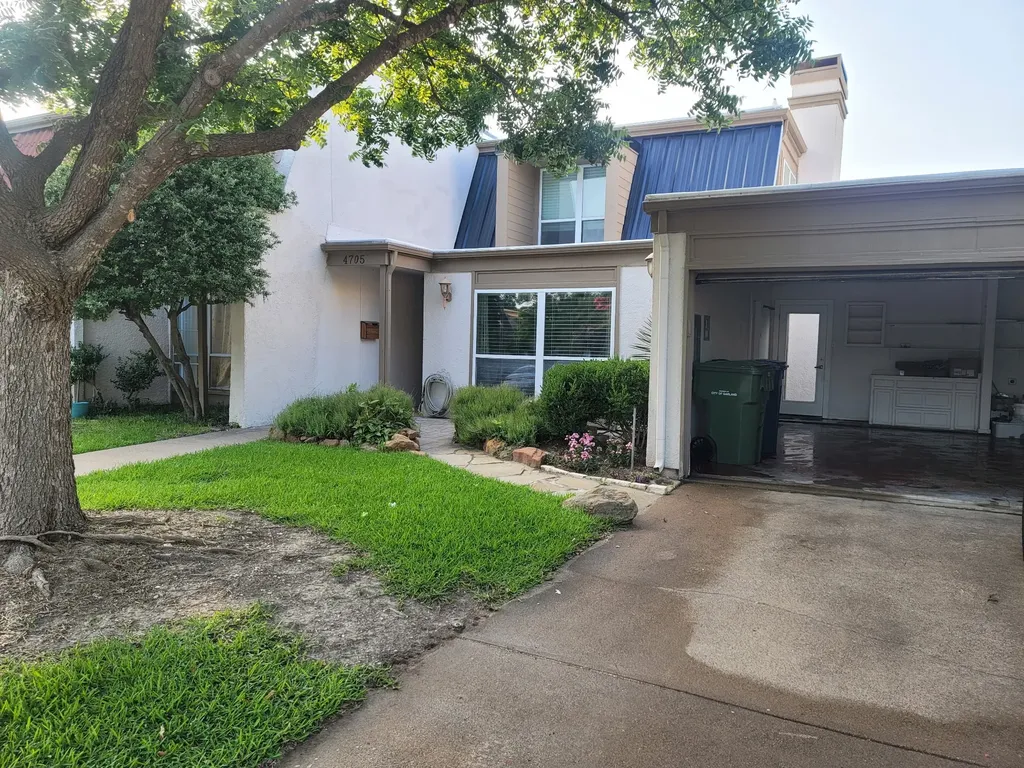 4705 Place One Drive Garland TX 75042