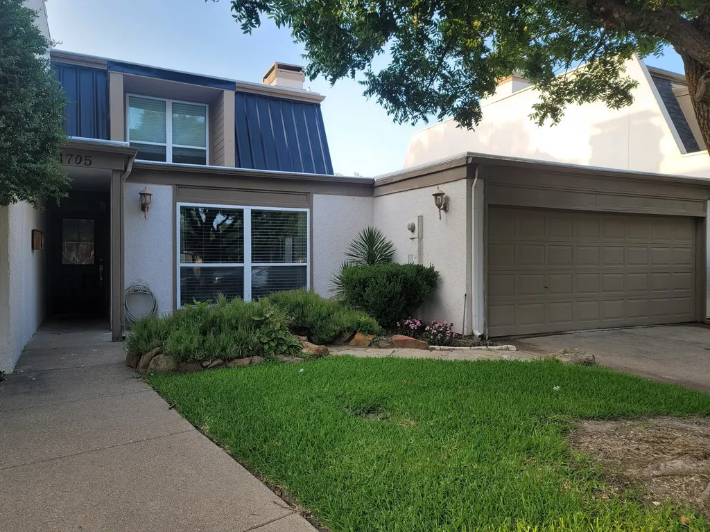 4705 Place One Drive Garland TX 75042