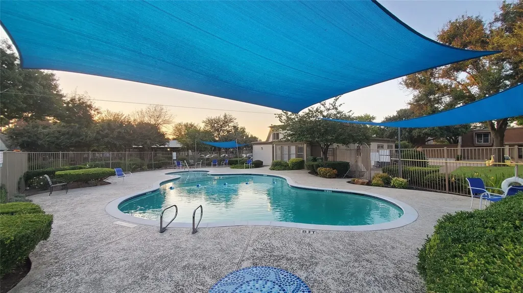 4705 Place One Drive Garland TX 75042