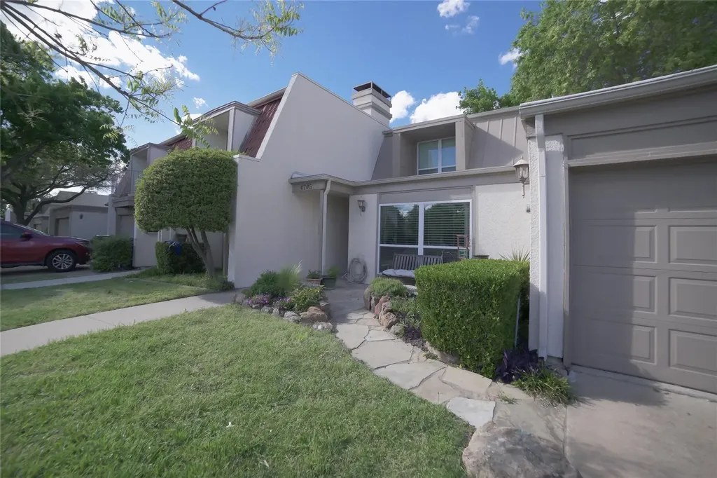 4705 Place One Drive Garland TX 75042