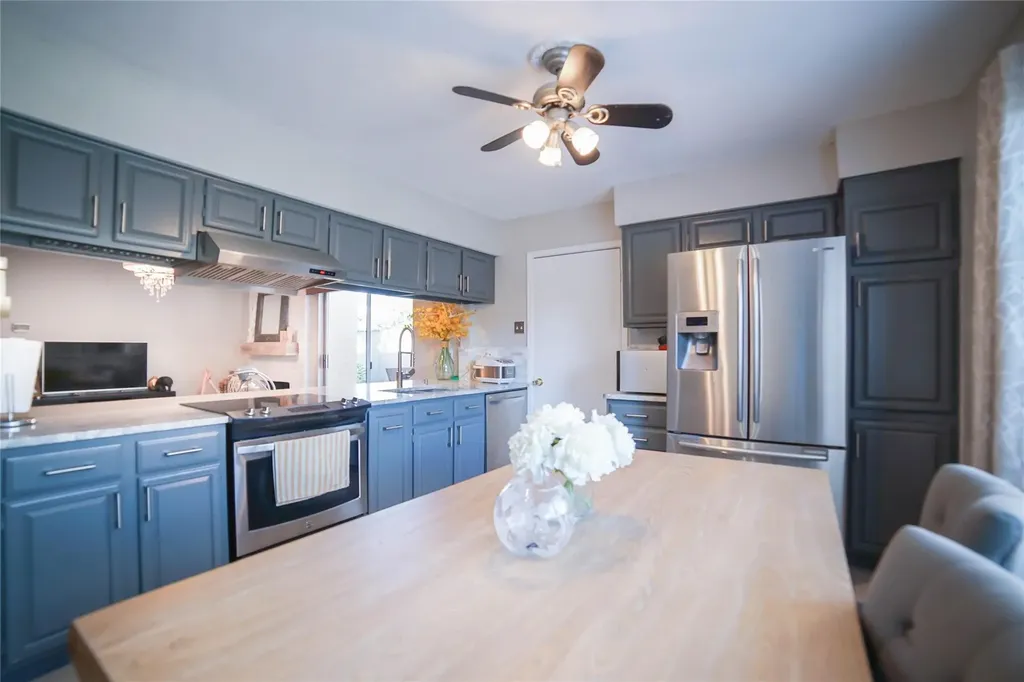 4705 Place One Drive Garland TX 75042
