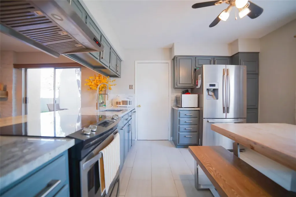 4705 Place One Drive Garland TX 75042